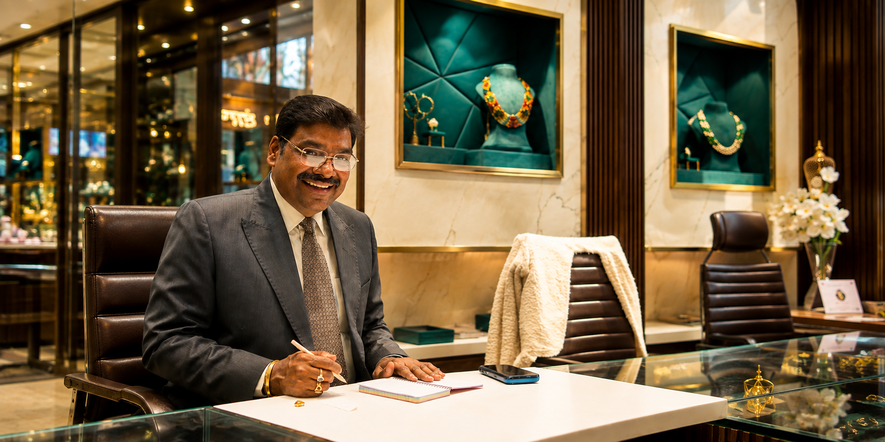 Modern Lifestyle Jewellers legacy